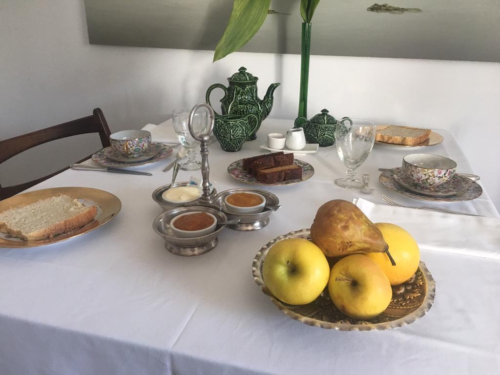 La Tierra Roja Villa Aliseda Luaran gambar